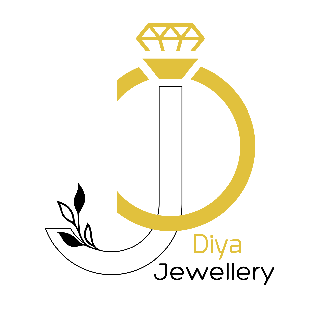 Happy Diwali Hindu Festival Icons Elements Logo Set Burning Diya  Illustration Light Festival Of India Stock Illustration - Download Image  Now - iStock